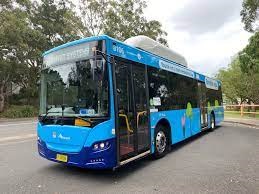 Transport for NSW Zero Emission Buses