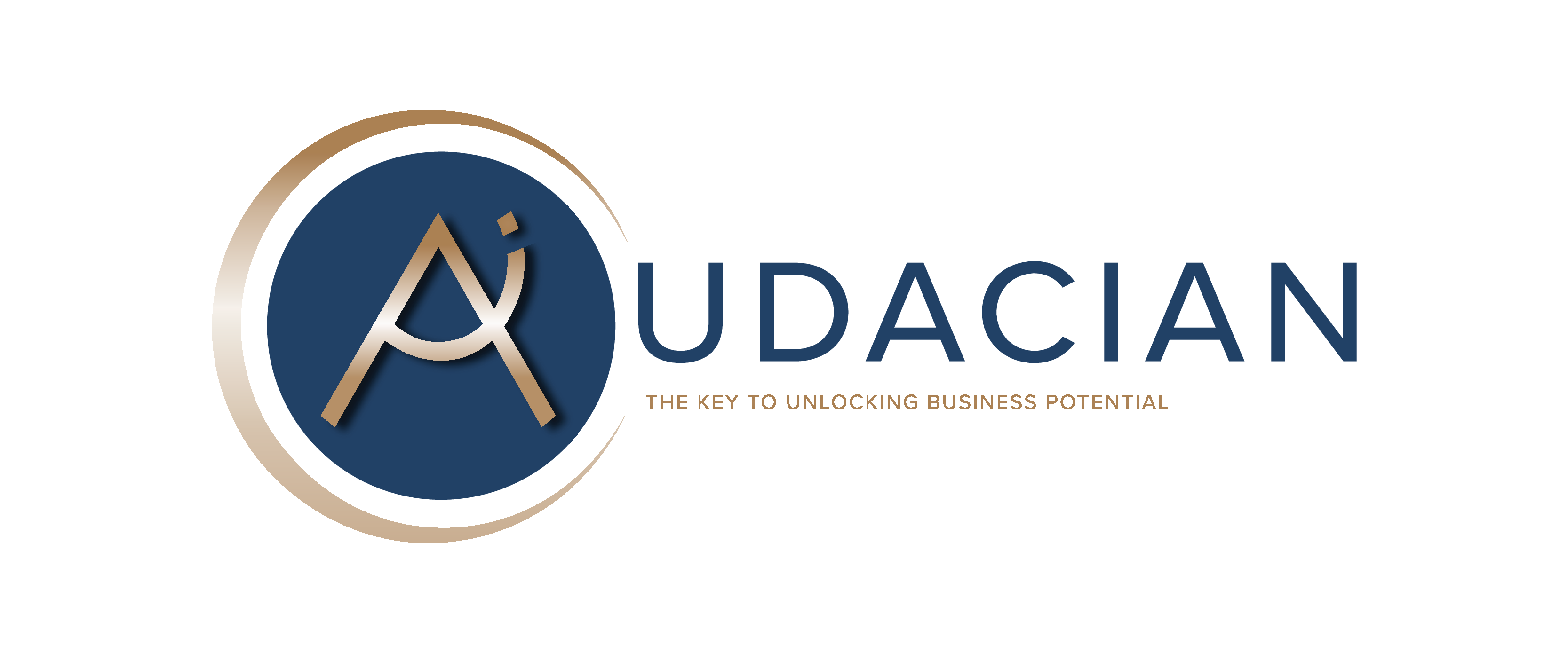 Audacian — The Key to Unlocking Business Potential